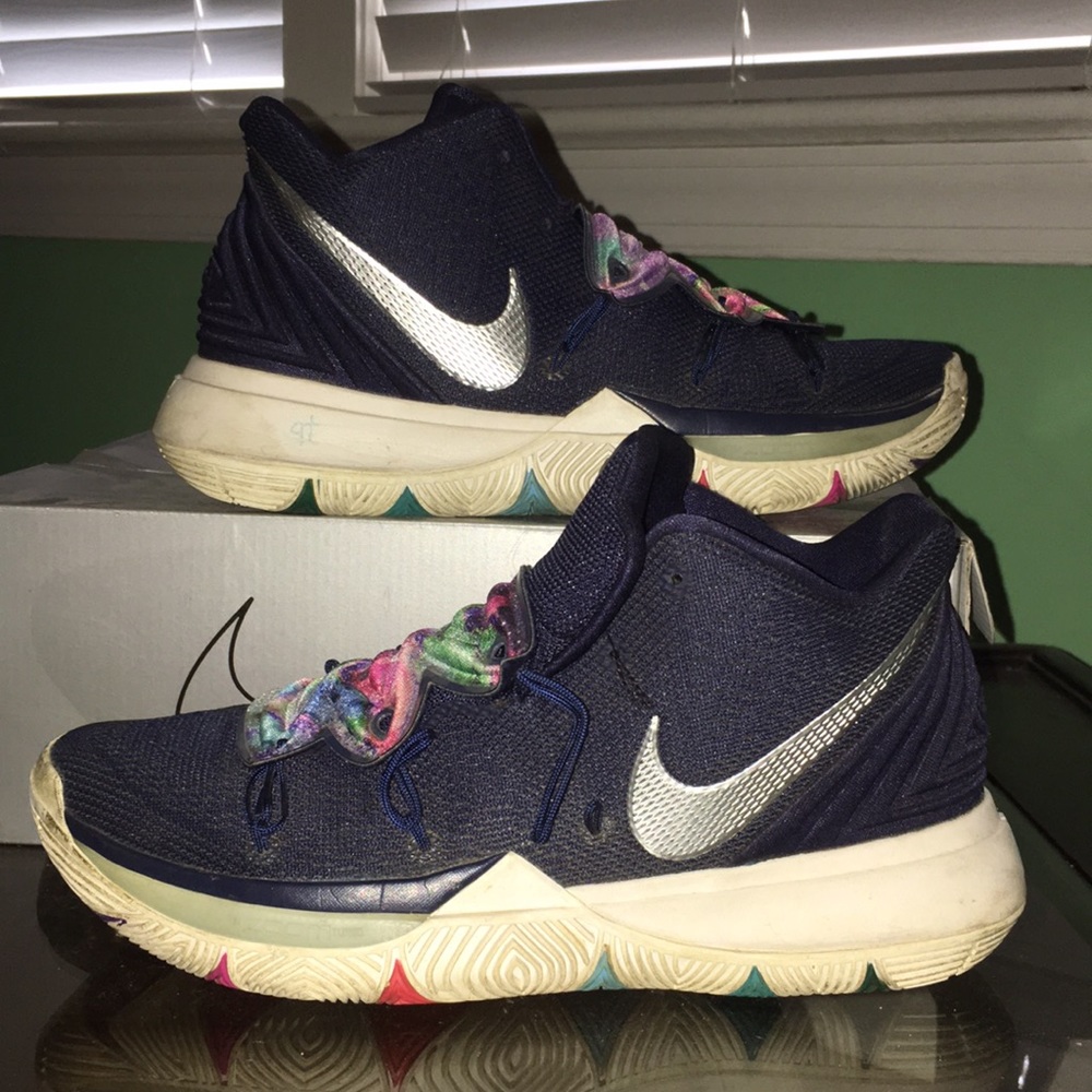 Kyrie 5